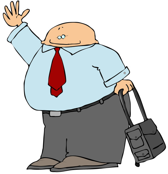 男性旅行者图片下载