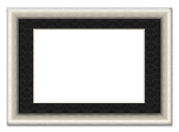 空相框与照片安装图片下载