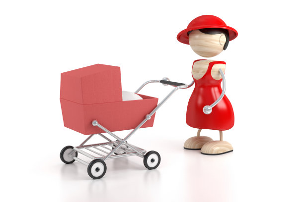 年轻的家庭图片下载