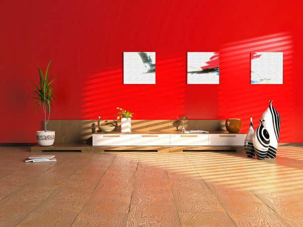 现代室内图片下载