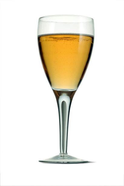 一杯香槟图片下载