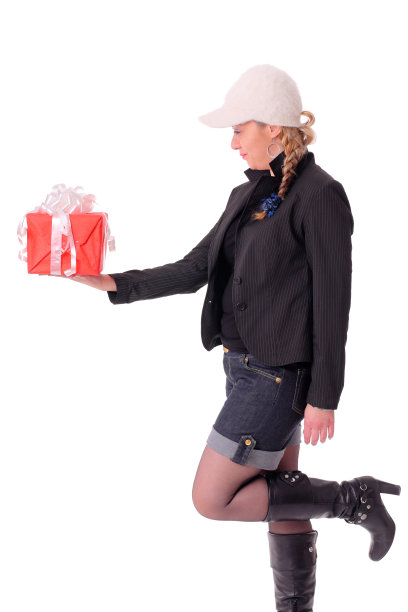 这是给你的礼物图片下载