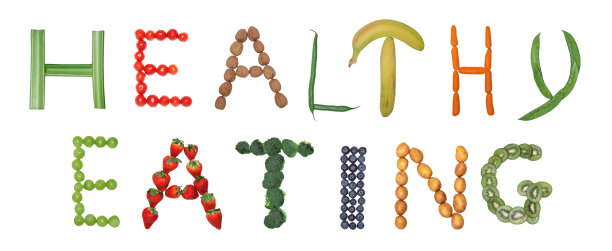 健康饮食图片下载