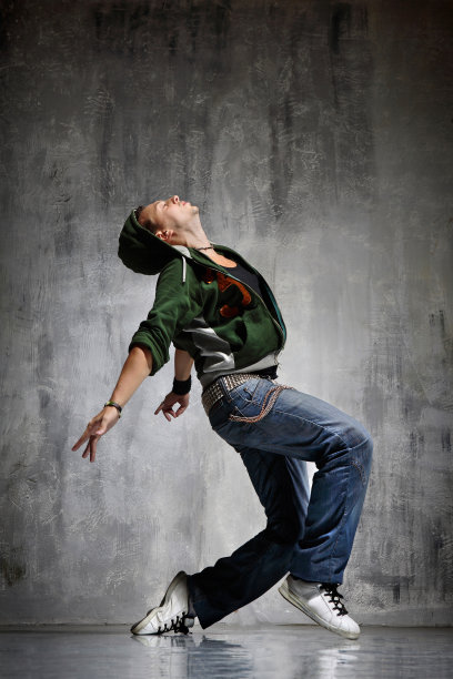 舞蹈家图片下载