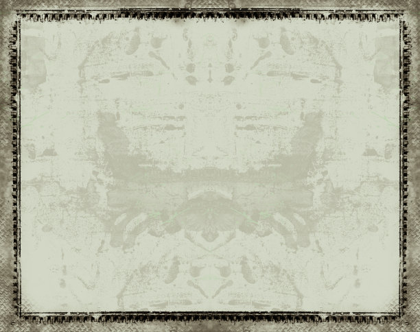Grunge的边界和背景图片下载