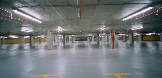地下停车场图片下载