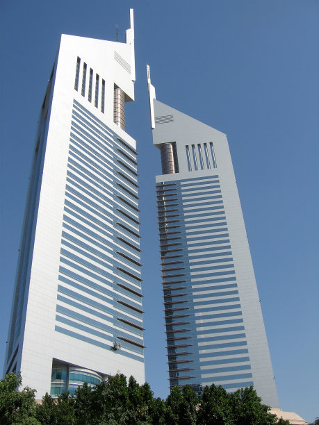 阿联酋 Towers 塔图片下载