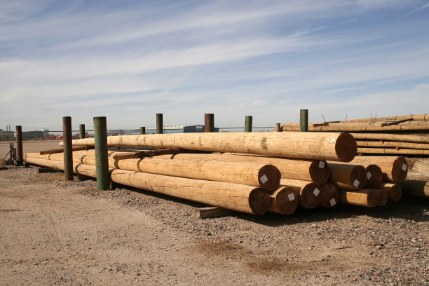 电线杆图片下载