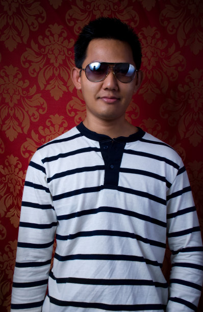 男性的肖像图片下载