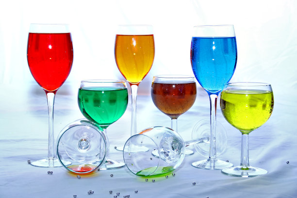 丰富多彩的庆祝活动图片下载