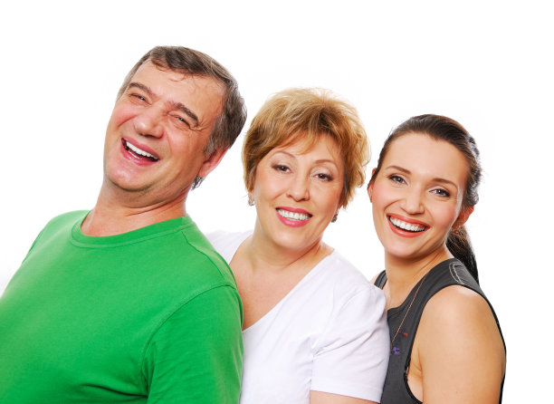 幸福的家庭图片下载