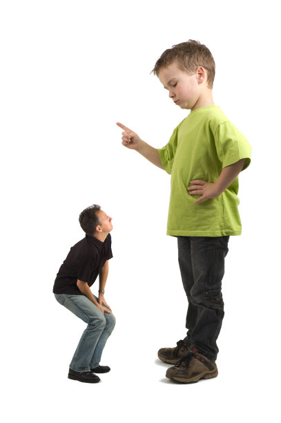 谁是老板?图片下载