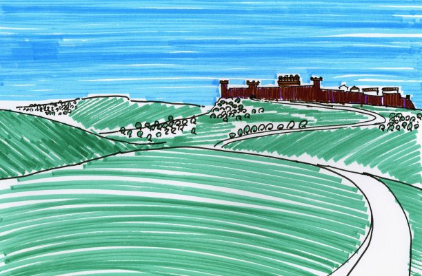 托斯卡纳的图片下载