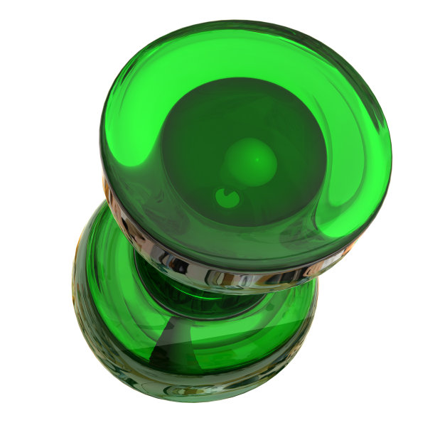 推针绿色图片下载