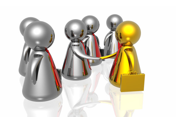 商业合同图片下载