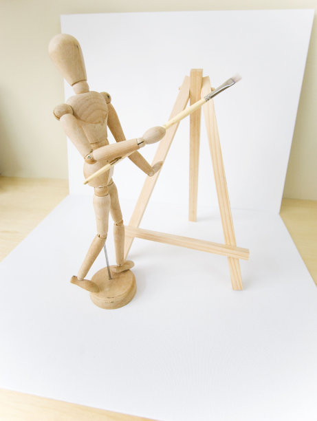 艺术家图片下载