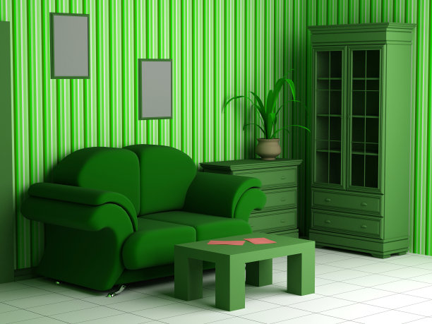 现代室内3 d图片下载