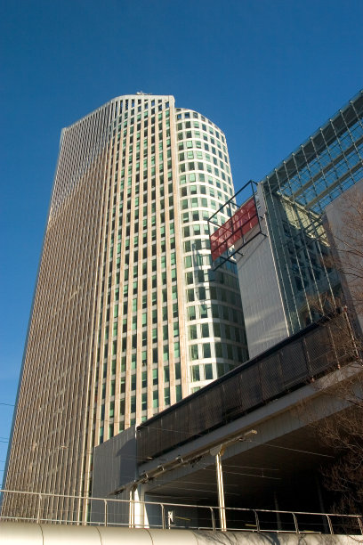 高层建筑图片下载