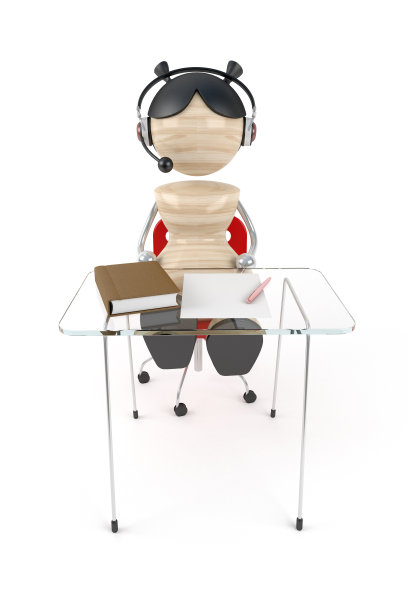 女人用耳机图片下载