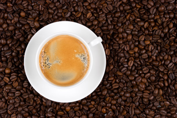 咖啡杯图片下载