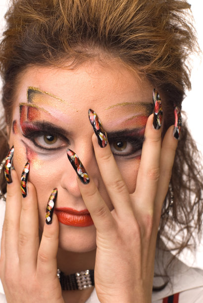 女性美图片下载