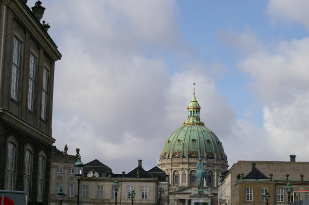 哥本哈根图片下载