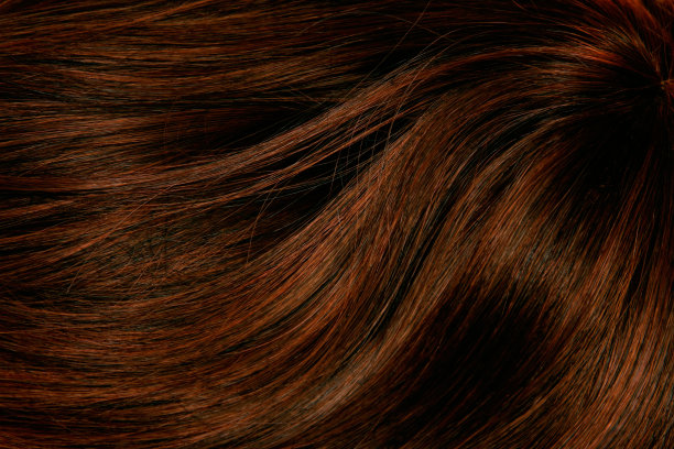 假的头发图片下载