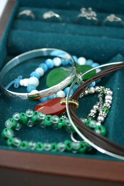 珠宝盒图片下载