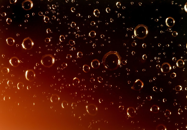 液滴的背景图片下载