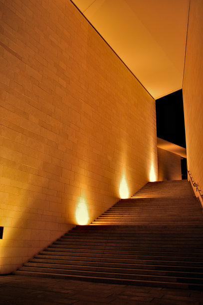 现代楼梯图片下载