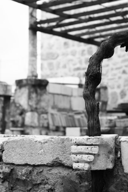 老杜布罗夫尼克战后图片下载