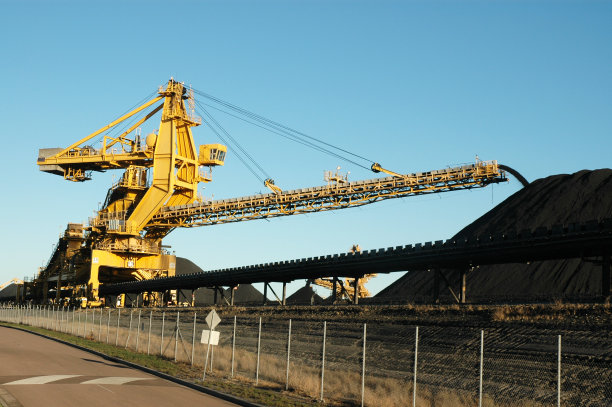 煤装载机图片下载