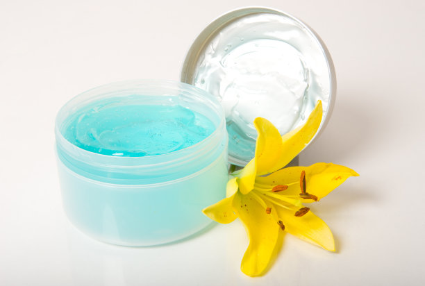 容器里的发胶图片下载