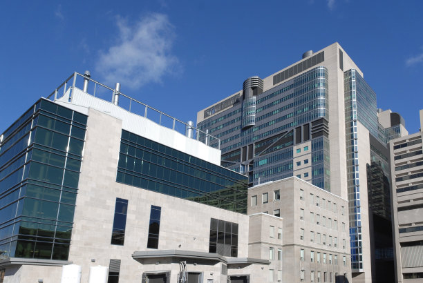 医疗中心图片下载