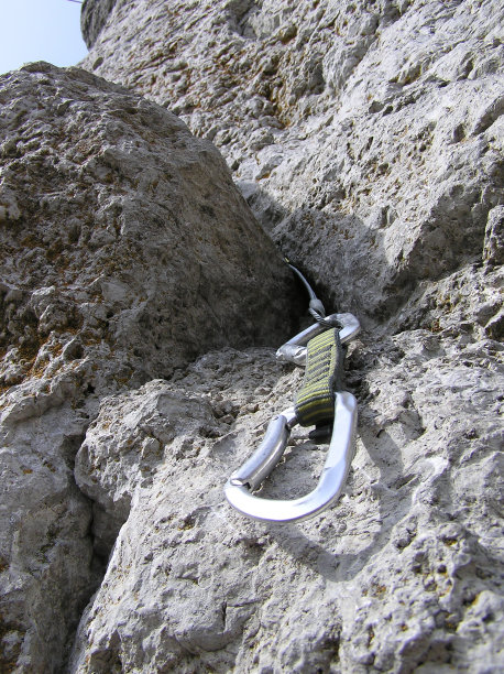 登山设备。图片下载