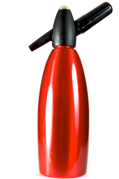 红色虹吸图片下载