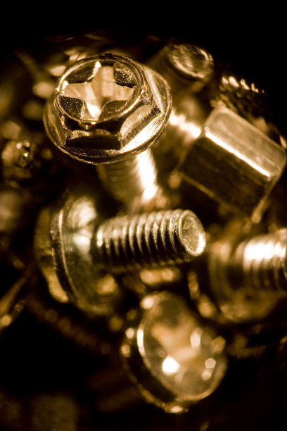 螺丝的世界图片下载