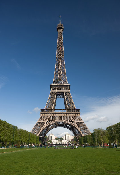 埃菲尔铁塔图片下载