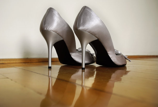高跟鞋图片下载