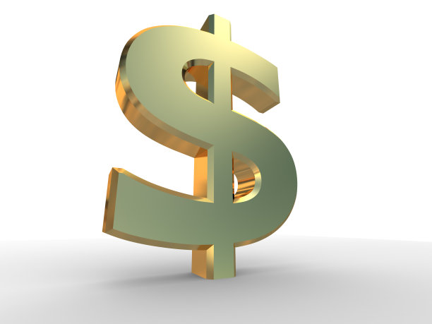 美元符号图片下载