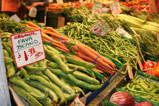 蔬菜市场图片下载