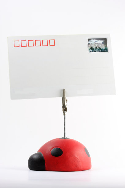 甲虫的明信片图片下载