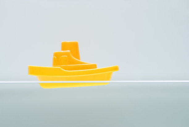 浴室里的船图片下载