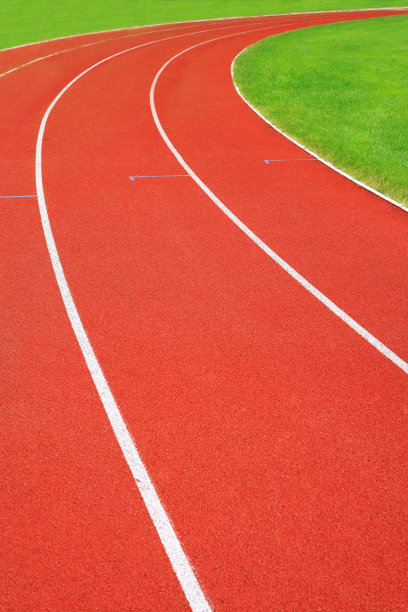 田径跑道图片下载
