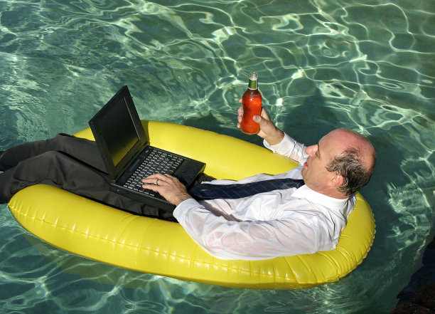 在家工作图片下载