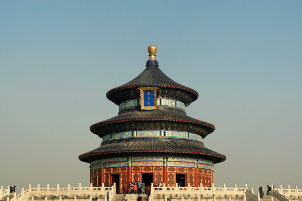 天坛图片下载