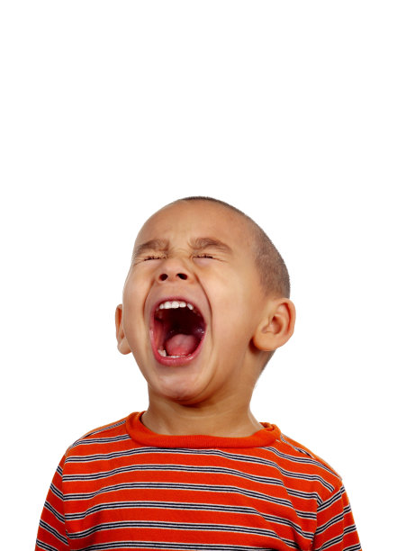 男孩尖叫图片下载