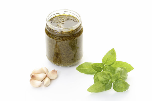 香蒜酱图片下载