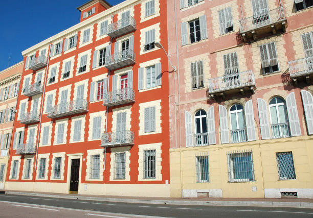 不错,法国里维埃拉图片下载