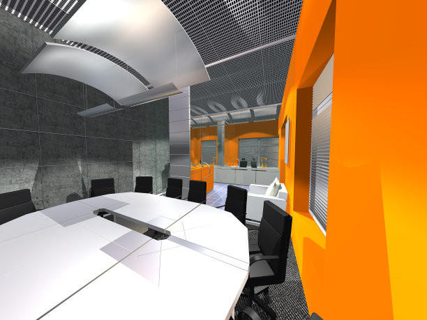 现代办公图片下载